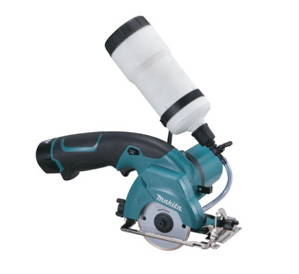 MAKITA AKU REZALNIK ZA PLOŠČICE CC300DZ CC300DZ