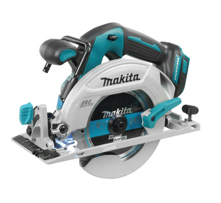 MAKITA AKU KROŽNA ŽAGA DHS680Z - brez baterije