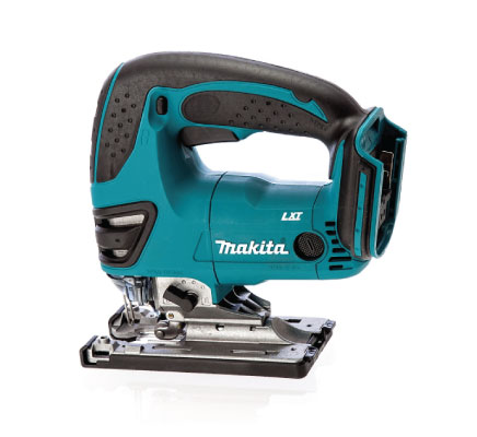 MAKITA AKU VBODNA ŽAGA DJV180Z- brez baterije