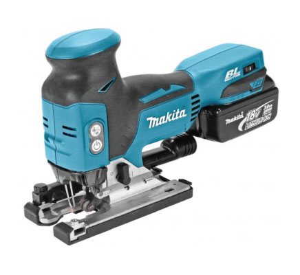 MAKITA AKU ŽAGA VBODNA DJV181RFJ