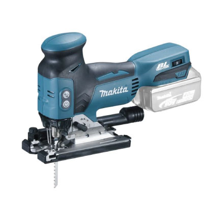 MAKITA AKU ŽAGA VBODNA DJV181Z