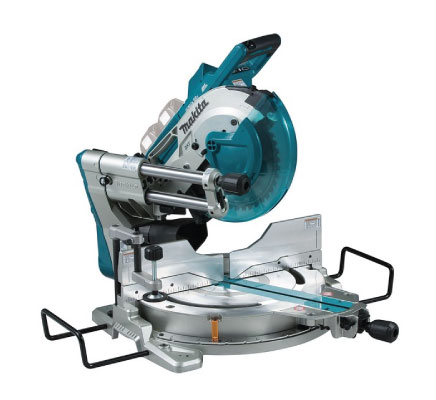 MAKITA AKU STABILNA ŽAGA DLS111ZU