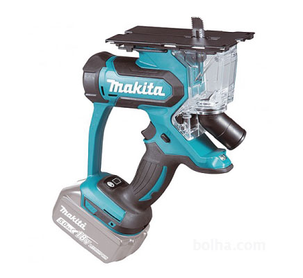 MAKITA AKU ŽAGA ZA MAVČNE PL. DSD180Z