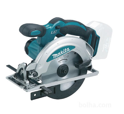 MAKITA AKUM. ROČNA ŽAGA DSS610Z