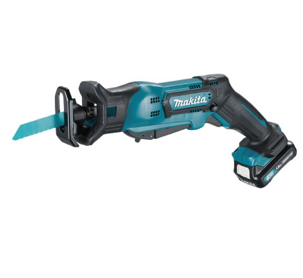 MAKITA SABLJASTA ŽAGA 10,8V JR103DWAE