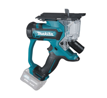 MAKITA AKU ŽAGA ZA SUHOMON. SD100DZ