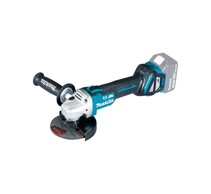 MAKITA AKU KOTNI BRUSILNIK DGA513Z