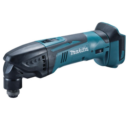 MAKITA AKU MULTIFUNKCIJSKA NAPRAVA DTM50Z