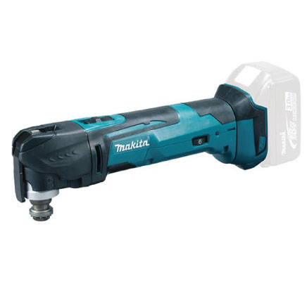 MAKITA AKU MULTIFUNKCIJSKA NAPRAVA DTM51Z