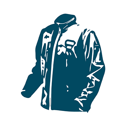 Ogrevalne in hladilne jakne