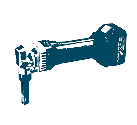 Prebijalniki za kovino