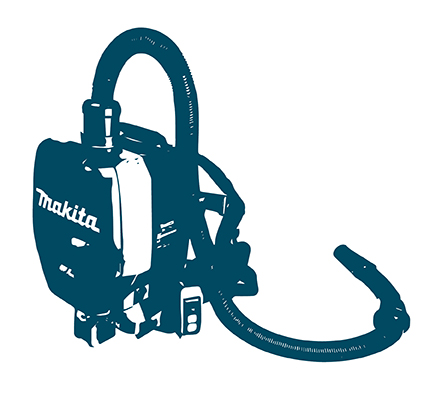 MAKITA AKU. SESALNIK DCL182ZB - PROMO