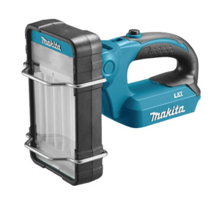 MAKITA SVETILKA LI-ION 36 V BML360
