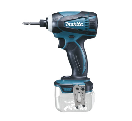 MAKITA AKU UDARNI VIJAČNIK BTD134Z BTD134Z