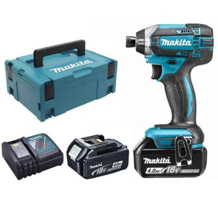 MAKITA MOMENTNI VIJAČNIK DTD152RMJ