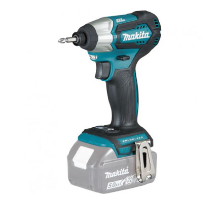 MAKITA AKU UDARNI VIJAČNIK DTD155Z