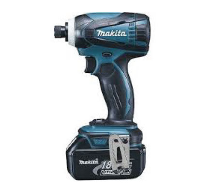 MAKITA UDARNI VIJAČNIK DTD170RTJ