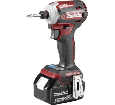 MAKITA UDARNI VIJAČNIK DTD170ZAR