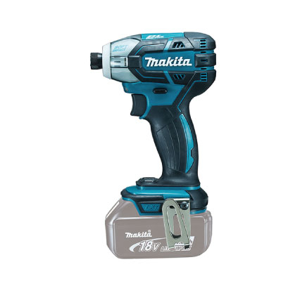 MAKITA AKU UDARNI VIJAČNIK