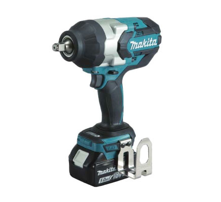 MAKITA MOMENTNI VIJAČNIK DTW1002RTJ