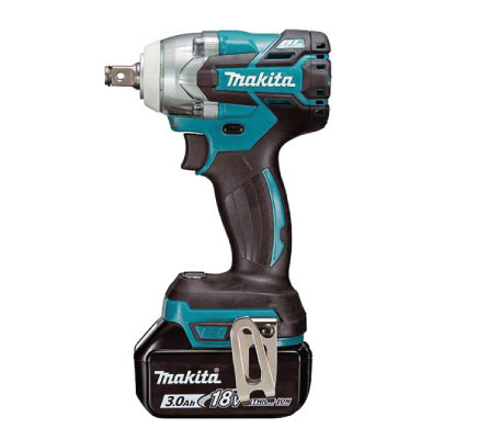 MAKITA AKU VIJAČNIK DTW285RT3J