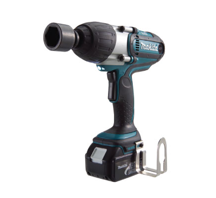 MAKITA AKU MOMENTNI VIJAČNIK DTW450RFJ DTW450RFJ