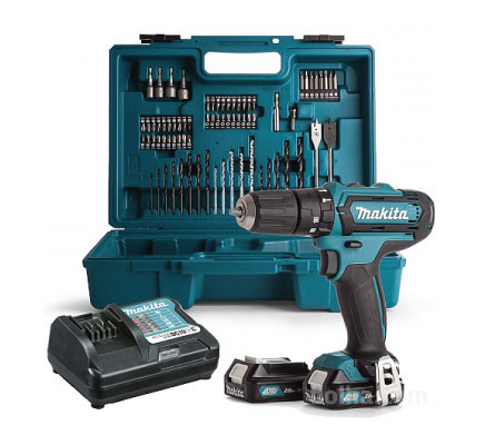 MAKITA AKU UDARNI VIJAČNIK HP331DWAX1