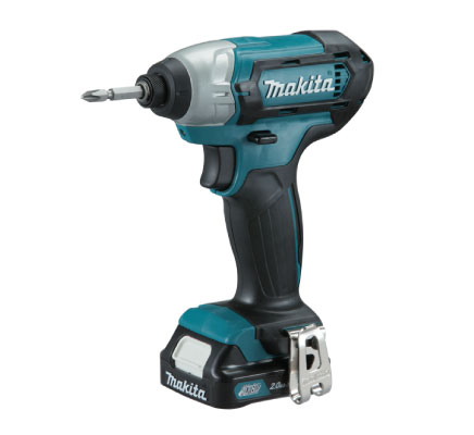 MAKITA AKU VIJAČNIK TD110DSAE