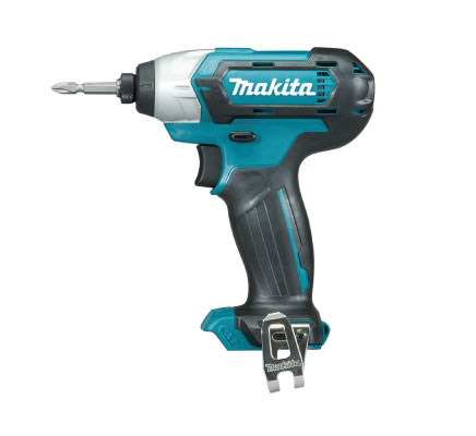 MAKITA AKU UDARNI VRTALNIK-VIJAČNIK TD110DZ