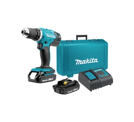 MAKITA AKU VRTALNIK-VIJAČNIK **DDF453SYE