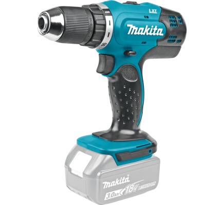 MAKITA AKU VRTALNIK-VIJAČNIK DDF453Z