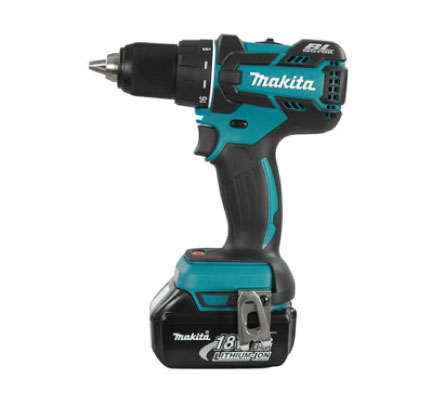 MAKITA AKU VIJAČNIK DDF480SP1I