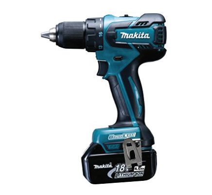 MAKITA AKU VRTALNIK DDF482 - AKCIJA