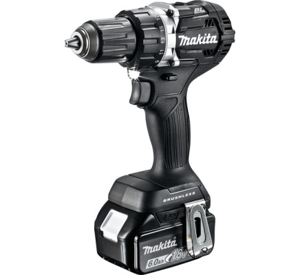 MAKITA AKUMULATORSKI VRTALNIK VIJAČNIK DDF484BJX1