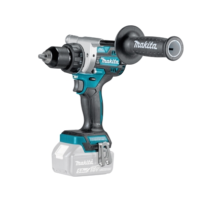 MAKITA AKU. VRTALNIK-VIJAČNIK DDF486Z - brez baterije