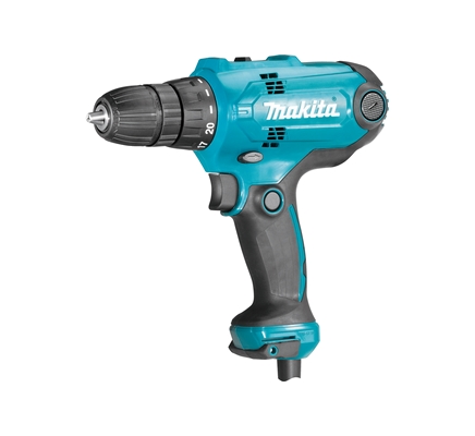 MAKITA ELEK.VRTALNIK-VIJAČNIK 320W, 10mm DF0300