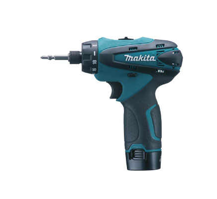 MAKITA AKU. VRTALNIK Li-ION DF030DWE