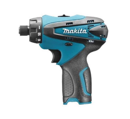 MAKITA AKU VRTALNIK-VIJAČNIK DF030DZ