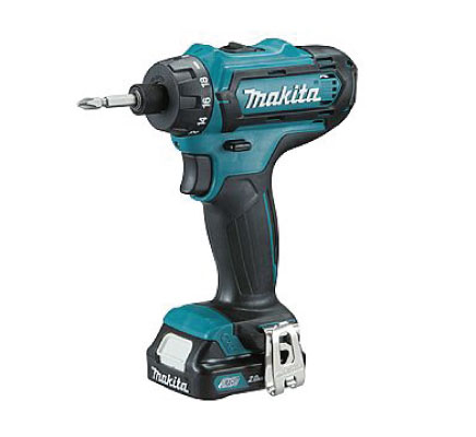 MAKITA AKU VRTALNIK-VIJAČNIK DF031DSAE