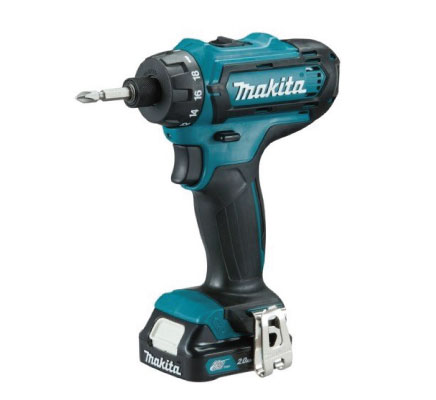 MAKITA AKU VRTALNIK-VIJAČNIK DF031DSME