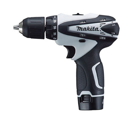 MAKITA AKU VIJAČNIK LI-ION DF330DWX01