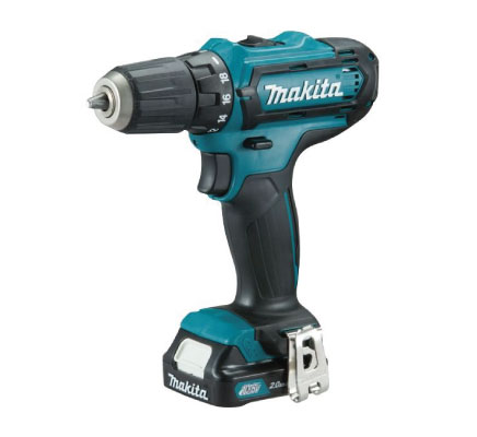 MAKITA AKU VRTALNIK-VIJAČNIK DF331DWME