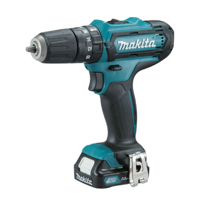 MAKITA AKU VRTALNIK-VIJAČNIK DF331DWYE