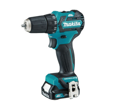 MAKITA AKU VRTALNIK-VIJAČNIK DF332DSAE