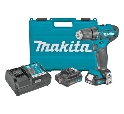 MAKITA AKU VRTALNIK-VIJAČNIK DF333DWAE