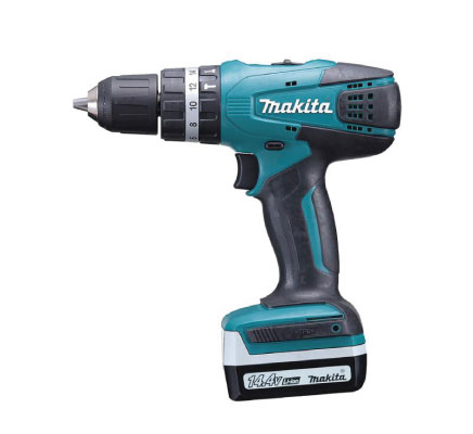 MAKITA AKU VIJAČNIK DF347DWE