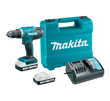 MAKITA AKU VRT.-VIJAČNIK DF488DWE DF488DWE 18V