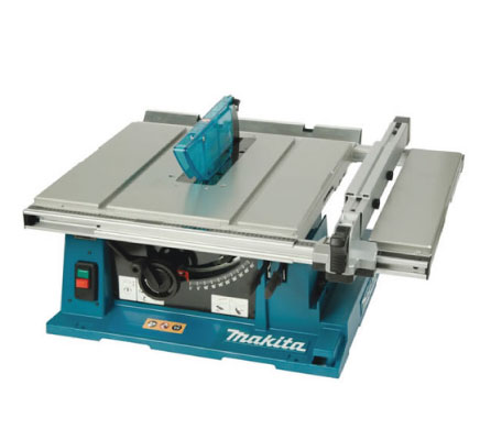 MAKITA ŽAGA KROŽNA - STABILNA 2704