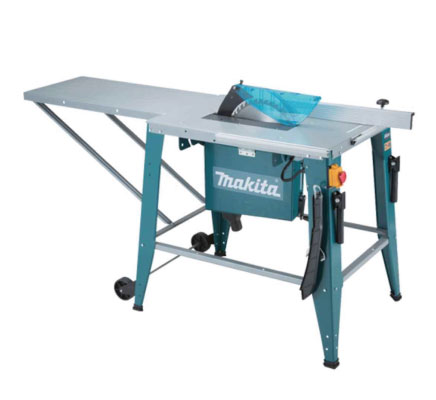 MAKITA ELE NAMIZNA KROŽNA ŽAGA 2712