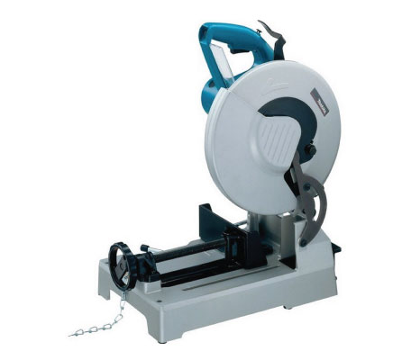 MAKITA ŽAGA ZA KOVINO LC1230 - AKCIJA